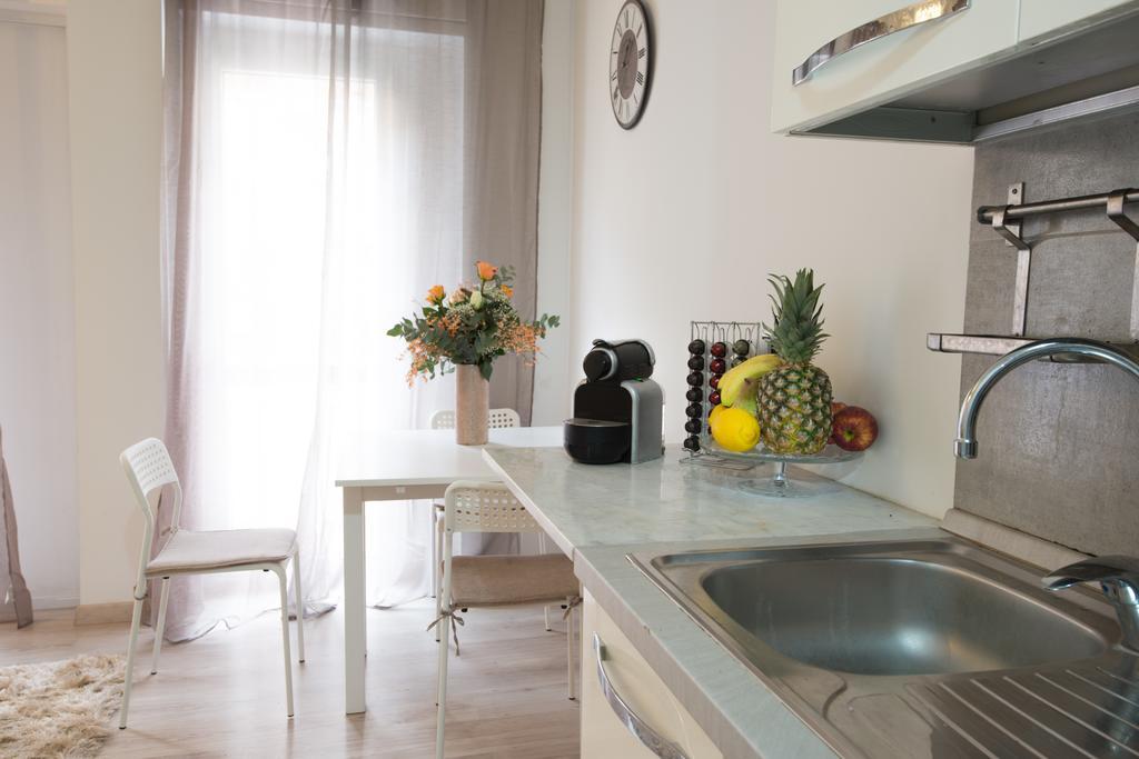 Ostia Holiday Levante Eksteriør bilde